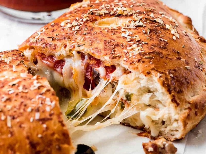 Mozzarella Cheese Saroukh