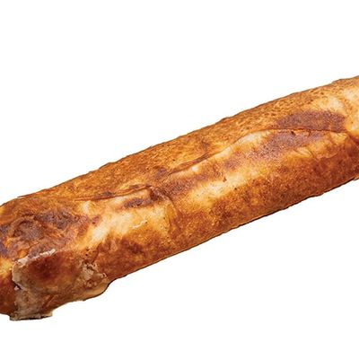 Grilled Chicken Saroukh