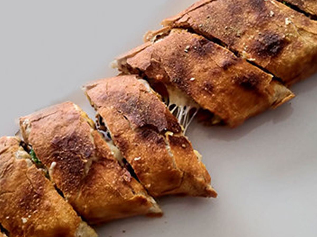 Shrimp Saroukh