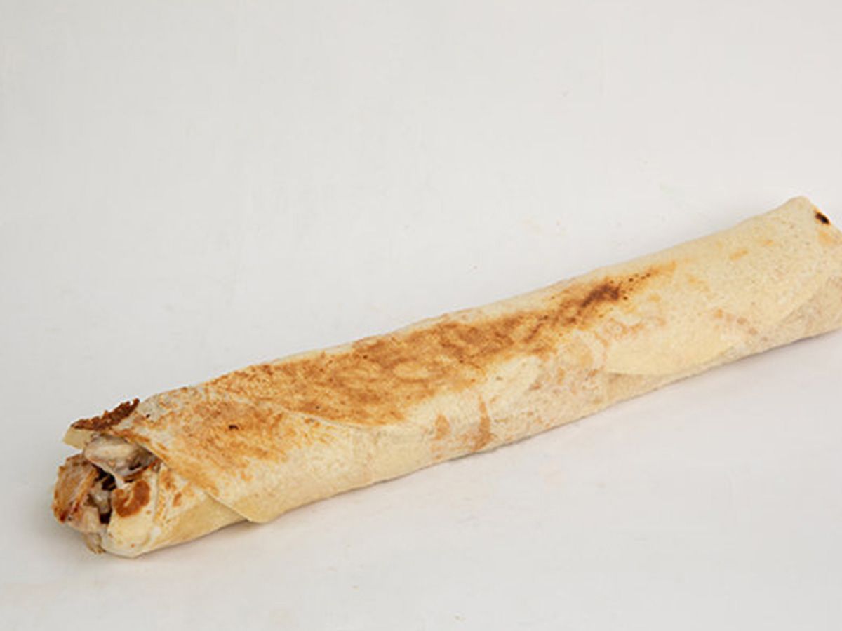 Sausage Saroukh