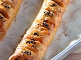 Cheddar Cheese Saroukh