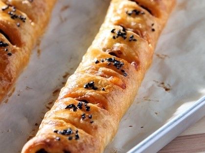 Chicken Saroukh