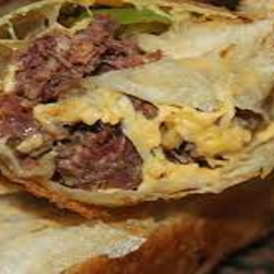 Sausage Saroukh
