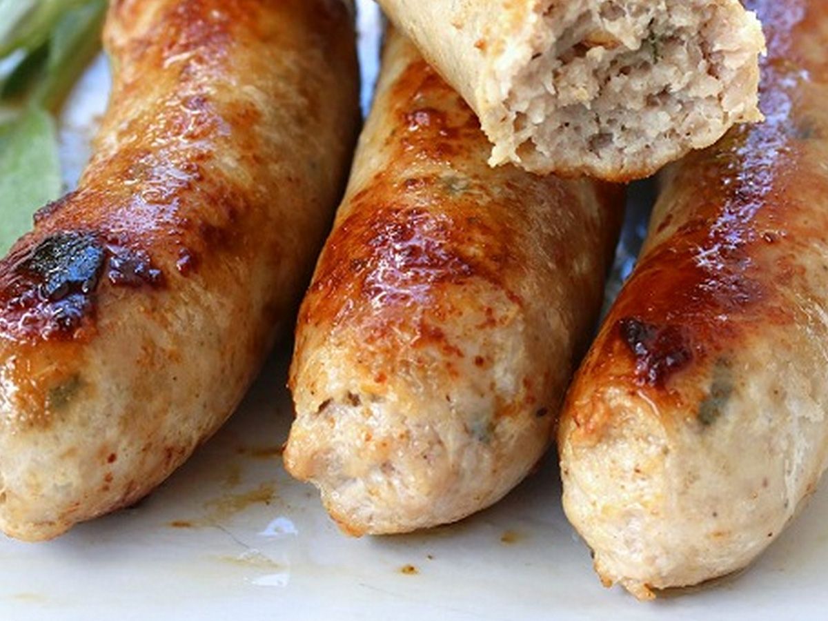 Super Crunchy Saroukh