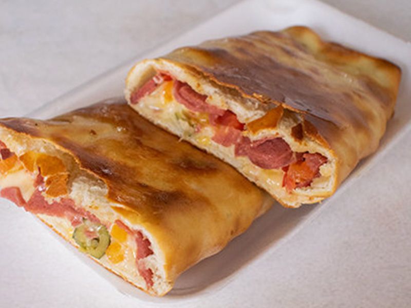Sausage Saroukh