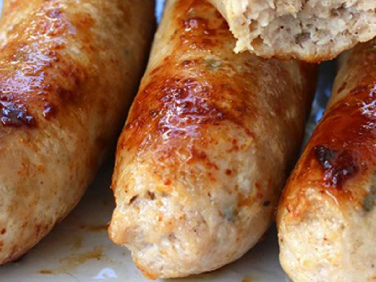 Hot Dog Saroukh