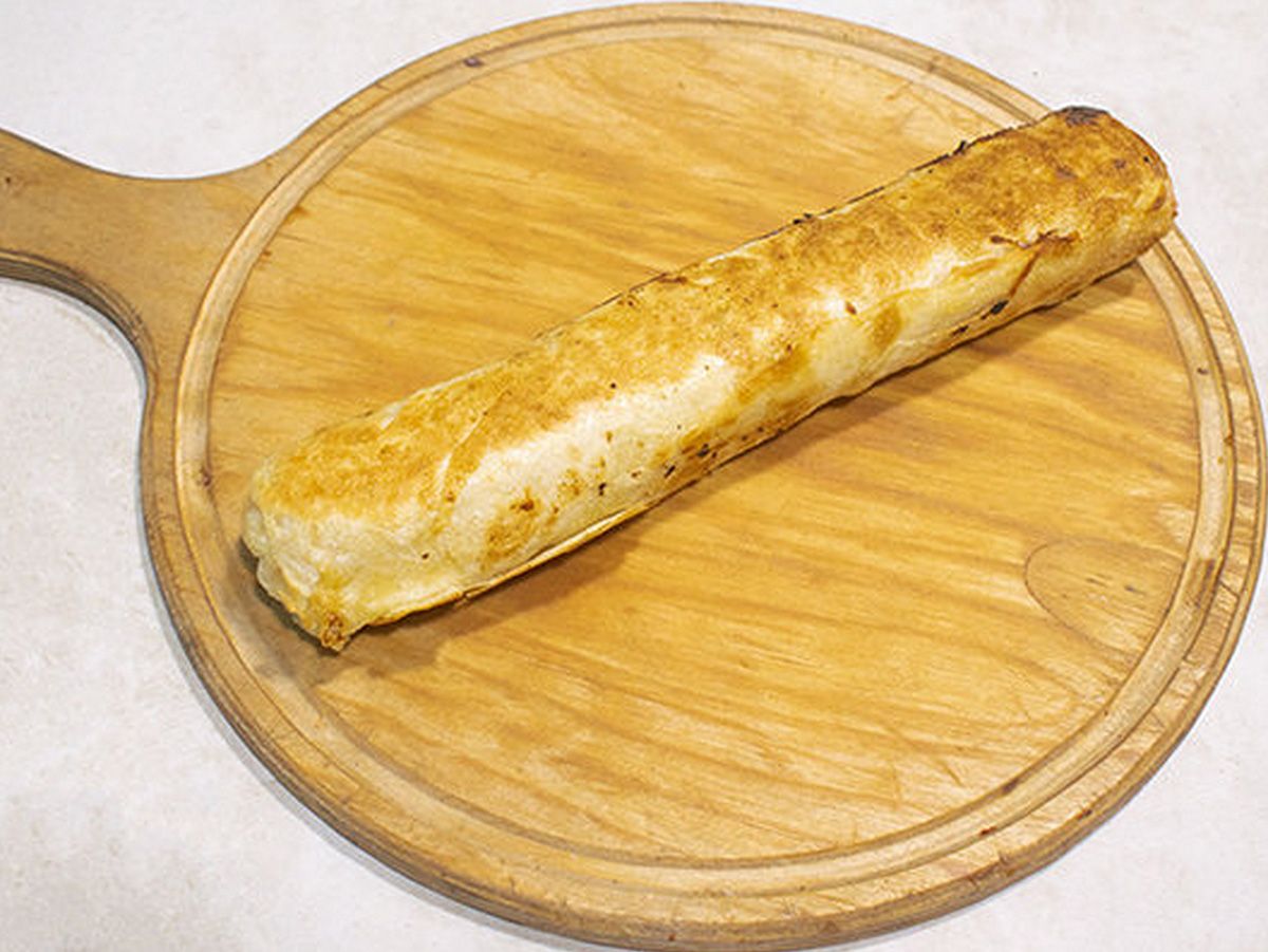 Chicken Shawarma Saroukh