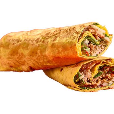 Meat Shawarma sarookh