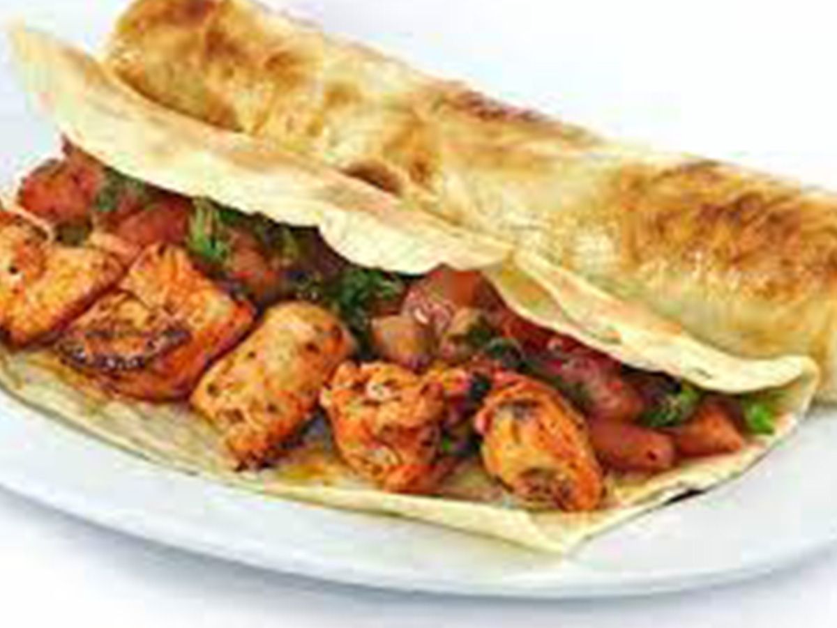 Shish Saroukh