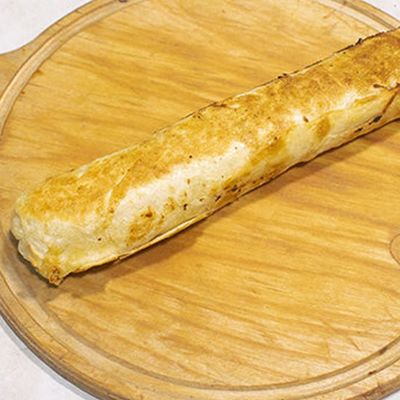 Saroukh Shish Tawook