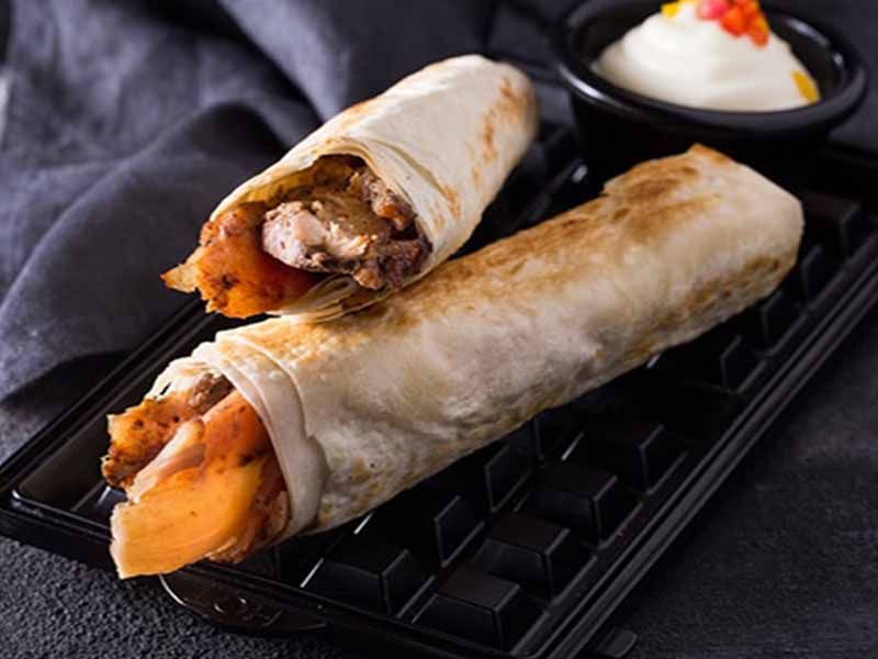 Tarb Roll Loaf