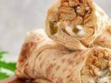 Chicken Saroukh