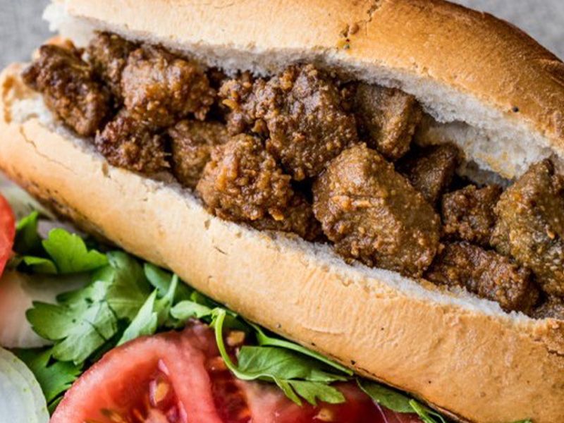 Liver Saroukh