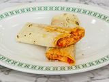 Crispy Saroukh