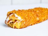 Crispy Saroukh