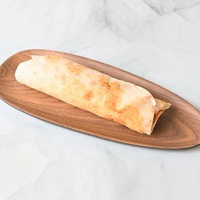 Rocket Kofta