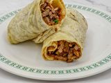 Kofta Saroukh
