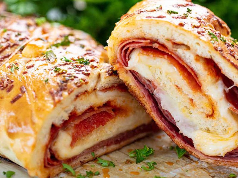Lazio Meat Saroukh
