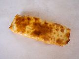 Minced Meat Saroukh