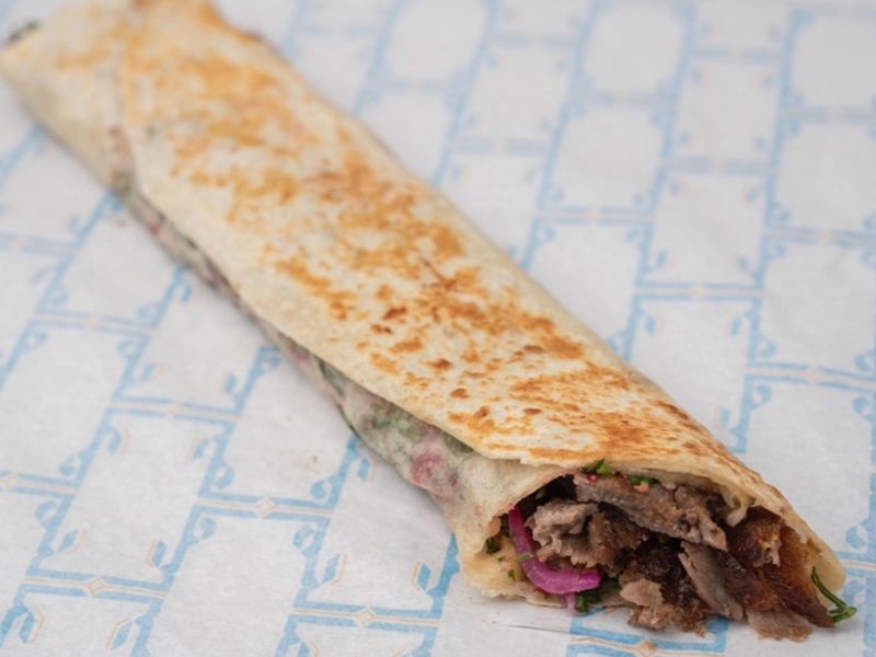 Meat Sarokh