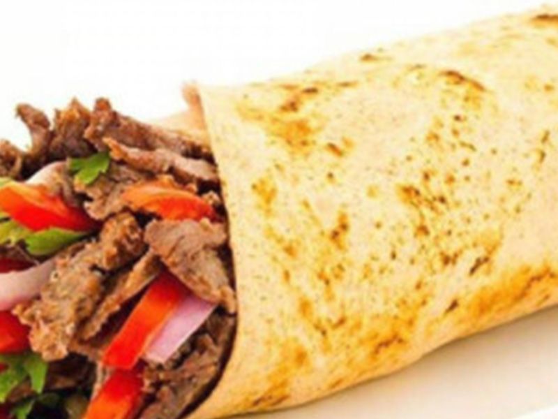 Meat Roll