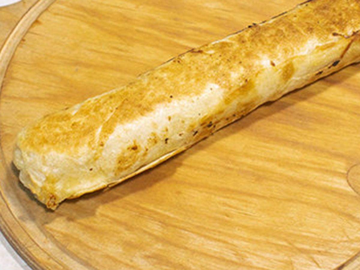 Meat Saroukh