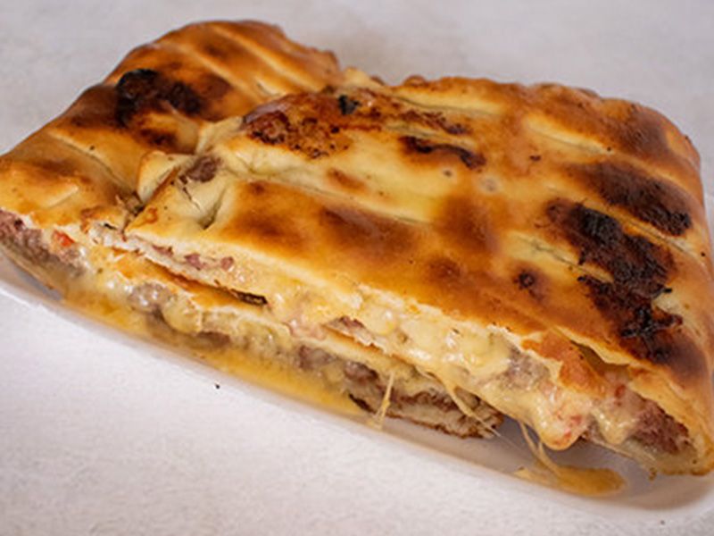 Mix Cheese Saroukh
