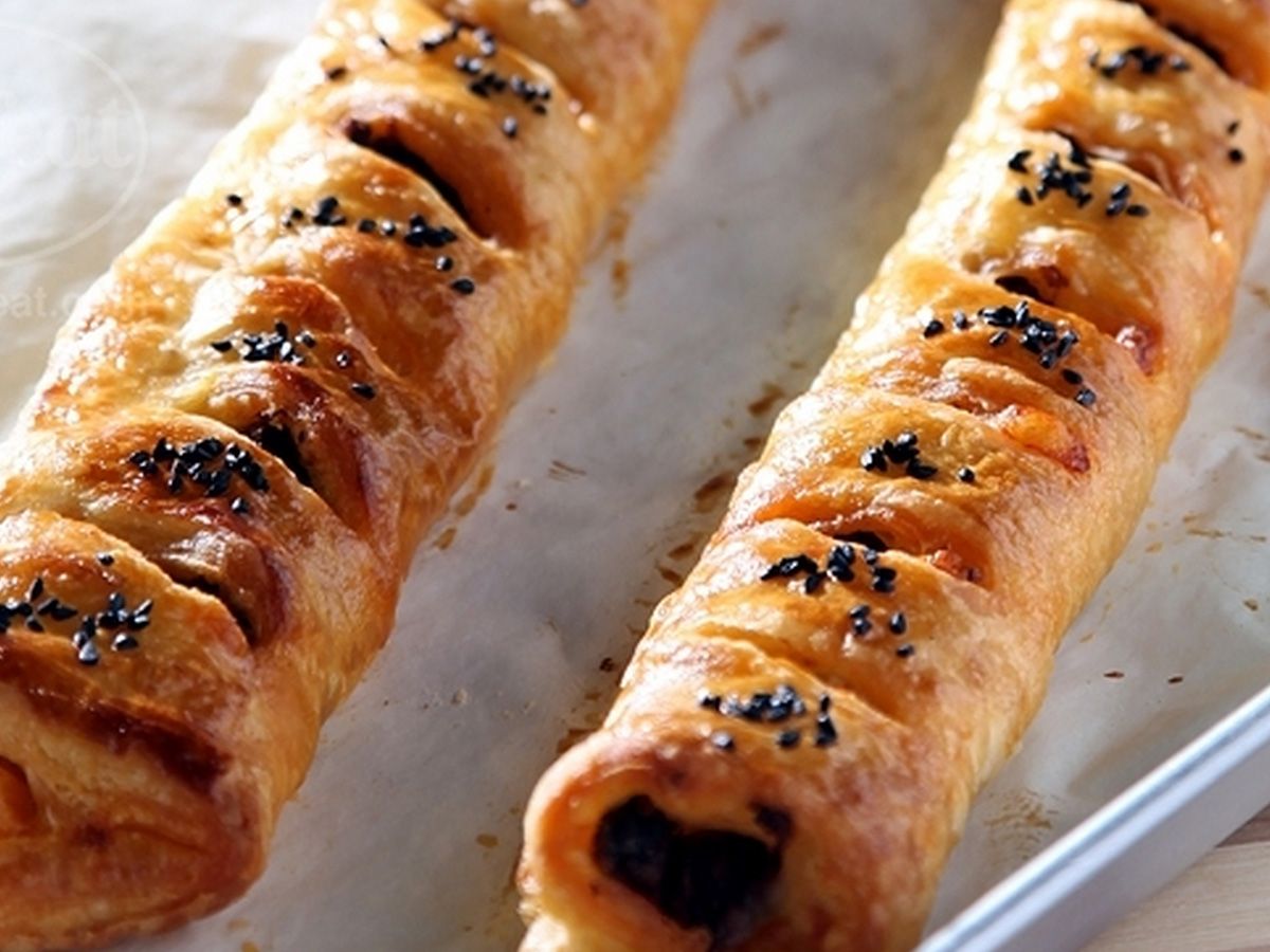 Mix Cheese saroukh
