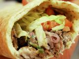 Mix Meat Saroukh