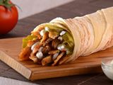 Mix cheese Saroukh