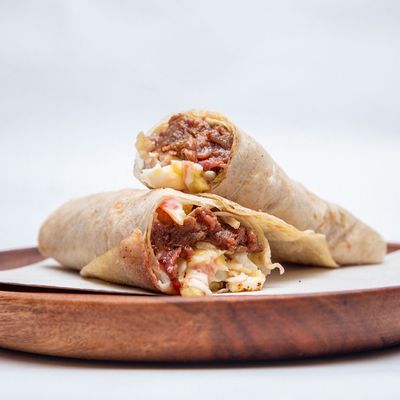 Mix Meat Saroukh