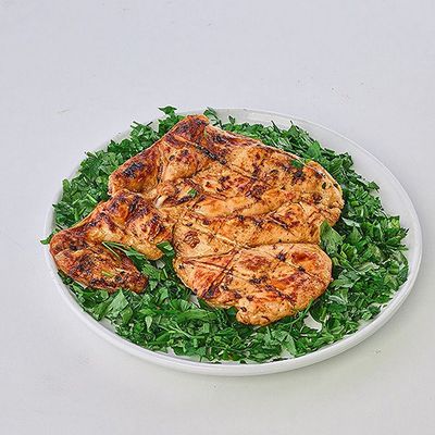 Quarter Chicken Breast