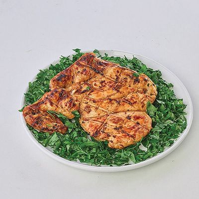 Quarter Chicken Breast Meal