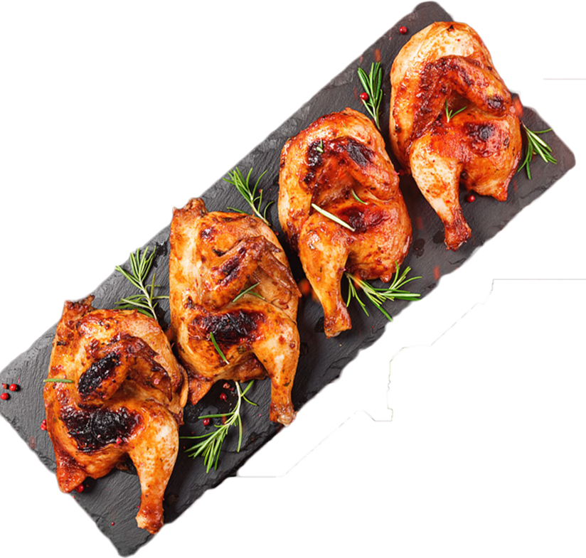 Boneless Chicken Breasts