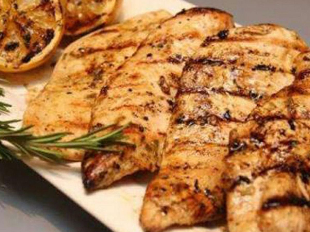 Chicken Breasts