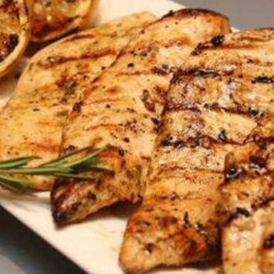 Chicken Breasts