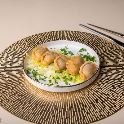 Spinach Safiha
