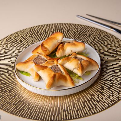Lahme baajen Sfiha
