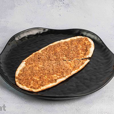 Meat Lahm bi-Zabadi