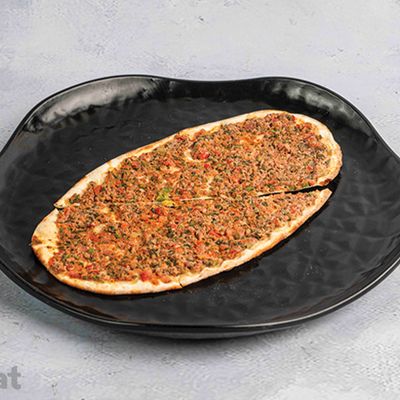 Meat Lahma Entabi Meat