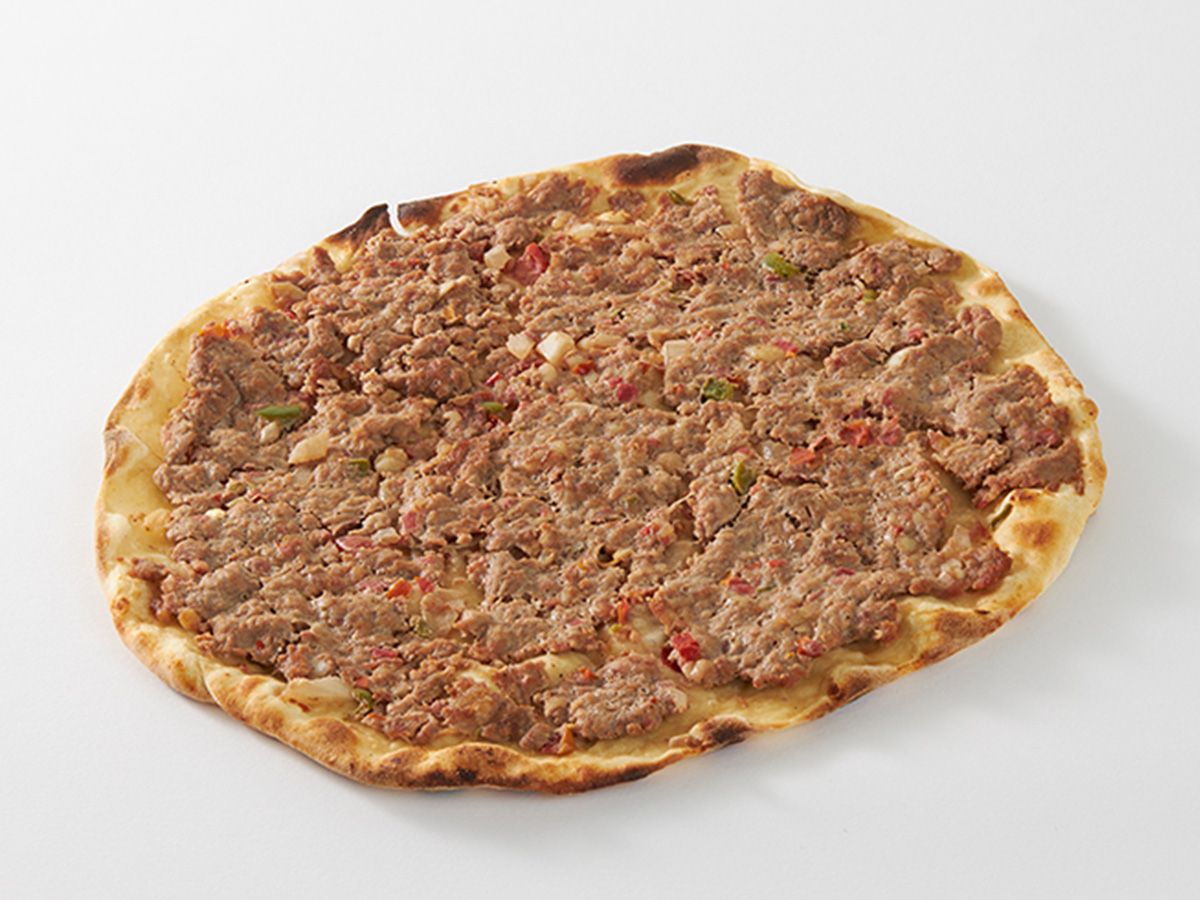 Mojarmasheh Meat With Vegetables Safiha