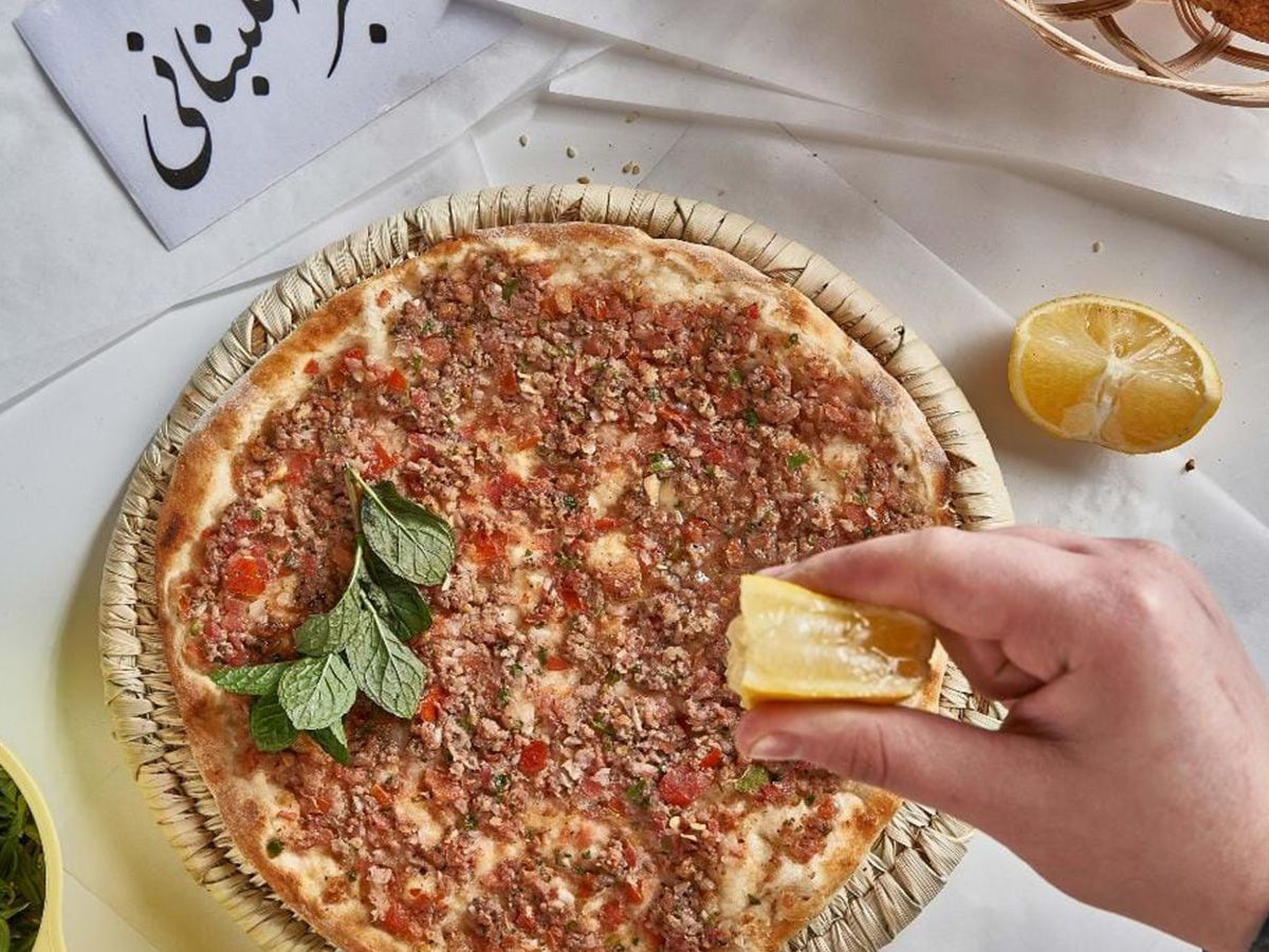 Safiha meat Plain