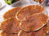 Meat With Tomatoes Safiha