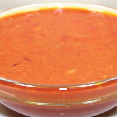 Sauce