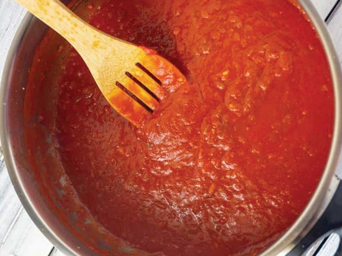 Salsa