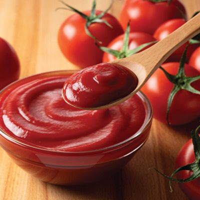 sauce
