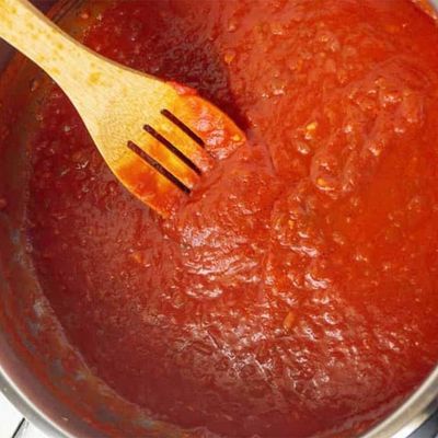 Sauce
