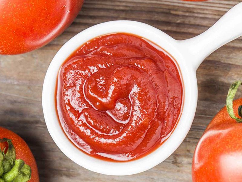 Red Sauce