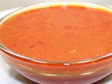 Tomato Sauce