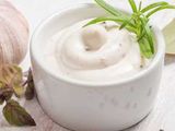 Garlic Dip